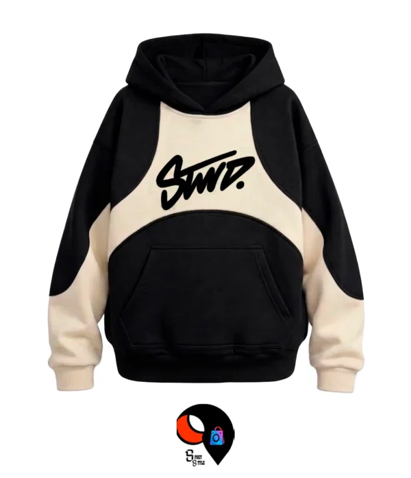 BOXY BUZO COMBINADO STWD