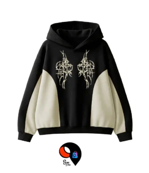 B BOXY 8 BOXY COMBINADO DE DAMA CRUCES