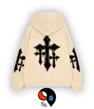 BOXY BUZO CRUZ