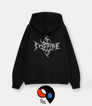 B BOXY NEGRO 22 BOXY BUZO INSPIRE