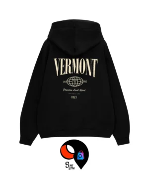 B BOXY NEGRO 26 BOXY BUZO VERMONT