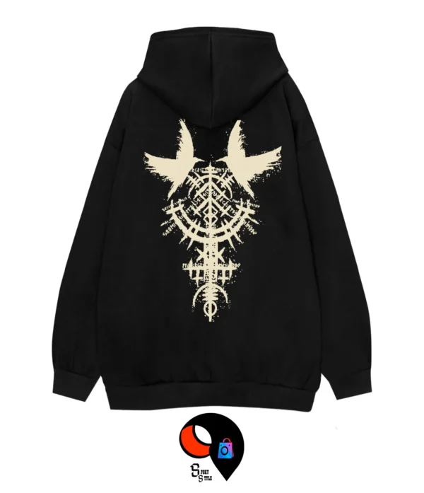 B FRIZA NEGRO 11 MAXIBUZO PAJARO