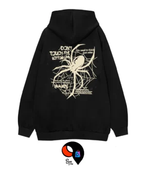 MAXIBUZO ARAÑA