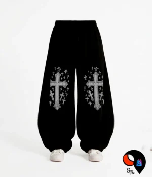 BAGGUI CRUCES