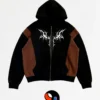 CAMPERA CHOCOLATE 5 CAMPERA COMBINADA TRIVAL