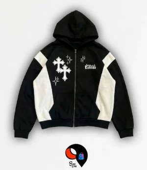 CAMPERA COMBINADA CRUZ EXTREME