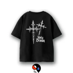 REMERON HOLY DEMO