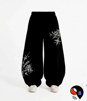 BAGGY PUAS