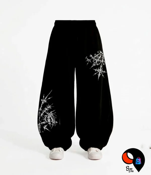 BAGGY PUAS