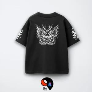 BOXY FIT DRAGON