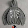 CAMPERA GRIS 14 CAMPERA SAVAJE