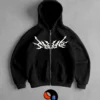 CAMPERA NEGRO 11 CAMPERA SAVAJE