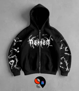 CAMPERA HAMED