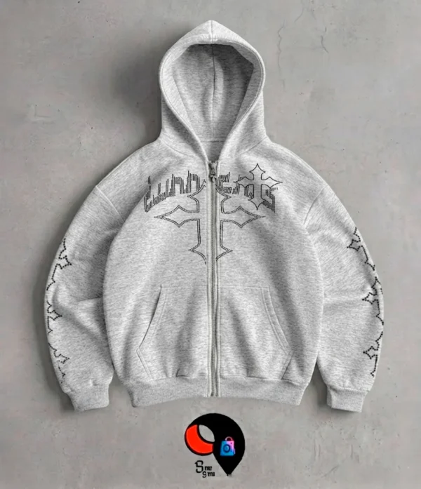 CAMPERA CRUZ ?