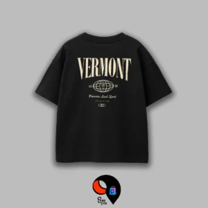BOXY FIT VERMONT
