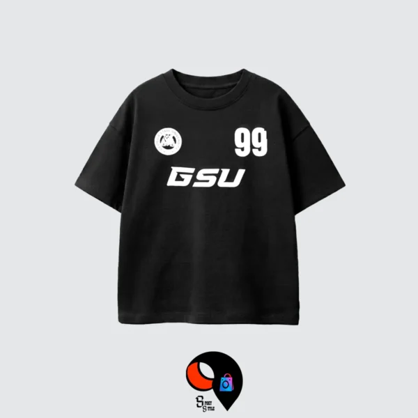 BOXY FIT NEGRO FRENTE 19 BOXY FIT GSU 99
