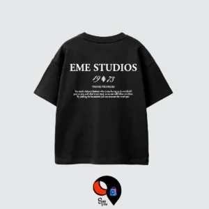 BOXY FIT EME