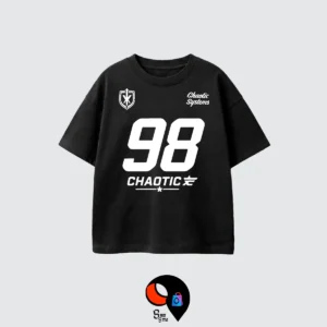 BOXY FIT 98