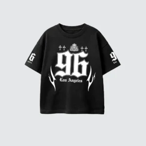 BOXY FIT 96