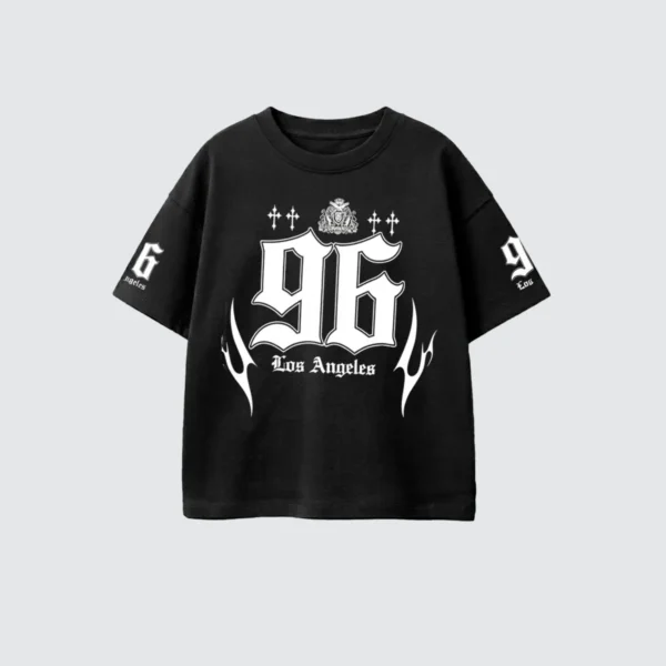 BOXY FIT 96