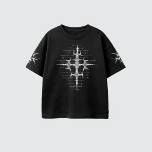 BOXY FIT CRUZ
