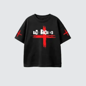 BOXY FIT GOD