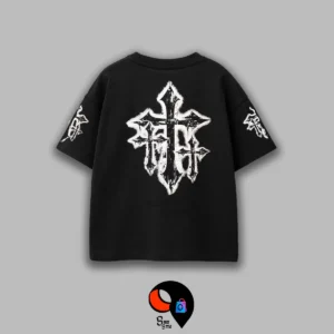 BOXY FIT TRIPLE CRUZ
