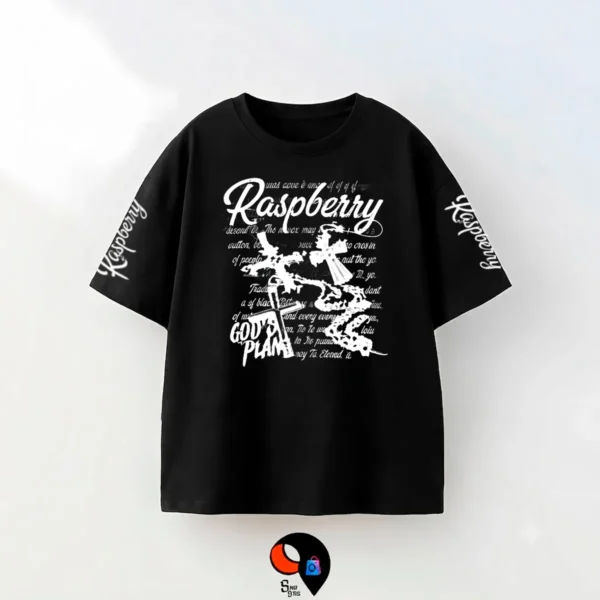 REMERON RASPBERRY
