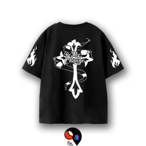 REMERON THE CHANGE