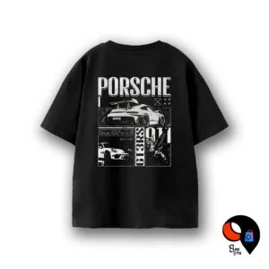 REMERON PORSHE