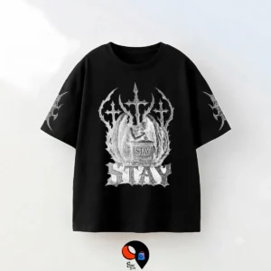REMERON STAY