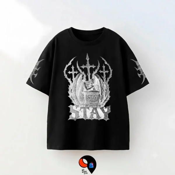 REMERON STAY