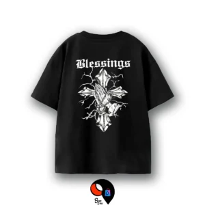 REMERON BLESSINGS