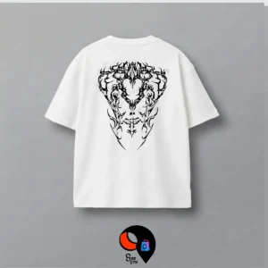 BOXY FIT BLANCO 61 BOXY FIT CADER