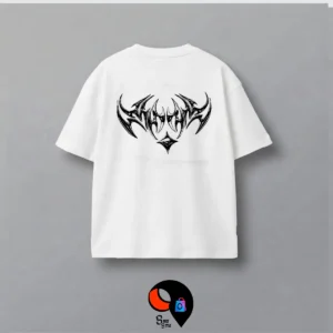 BOXY FIT BLANCO 62 BOXY FIT TRIB RB