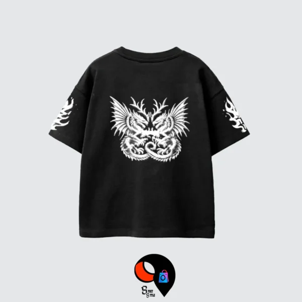 BOXY FIT DRAGON