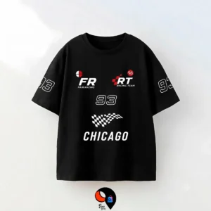 Remera_negro122 REMERON CHICAGO FR