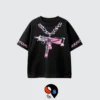 BOXY FIT CRUCIFIJO