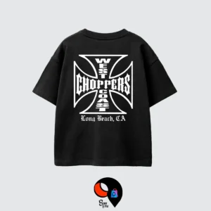 BOXY FIT WEST COAST